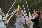 WLax vs Babson  Women’s Lacrosse vs Babson College. - Photo by Keith Nordstrom : WLax, lacrosse
